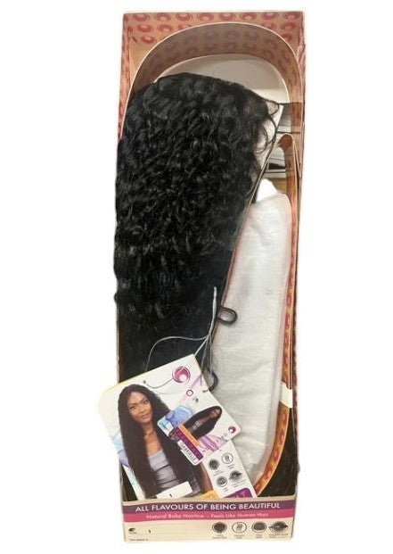 Obsession Synthetic Lace Front Wig Free Part Wig - Gabrielle