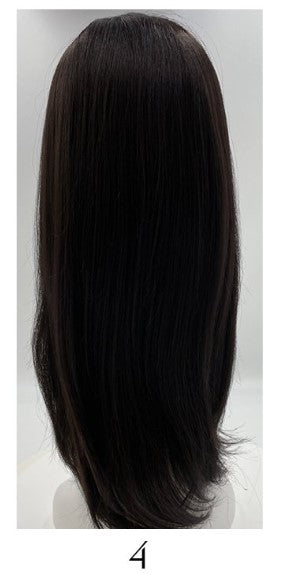 Sleek Spotlight 101 Synthetic Lace Front/ Parting Wig - Lima