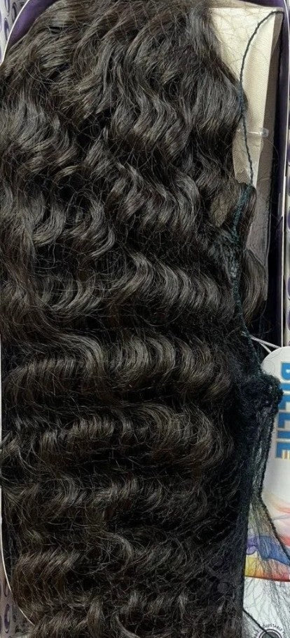 Obsession Synthetic Swiss HD 4x4 Lace Front Free Part Wig - BILLIE