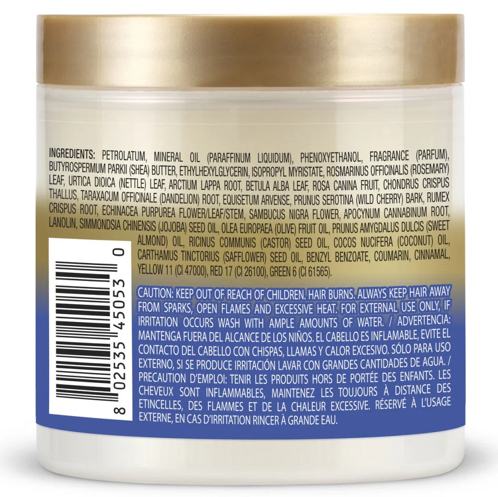 African Pride Magical Gro Rejuvenating Herbal Formula 150g