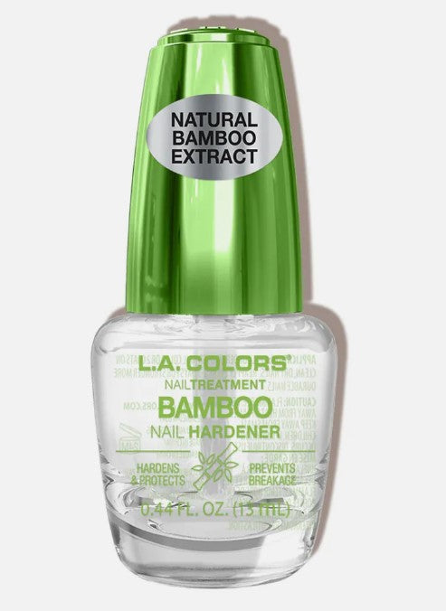 L.A. Colour Salon Fabulous Nail Treatments