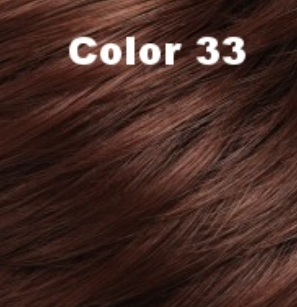 FreeTress Equal Synthetic Drawstring Hair Ponytail - Yaky Straight 12 inch