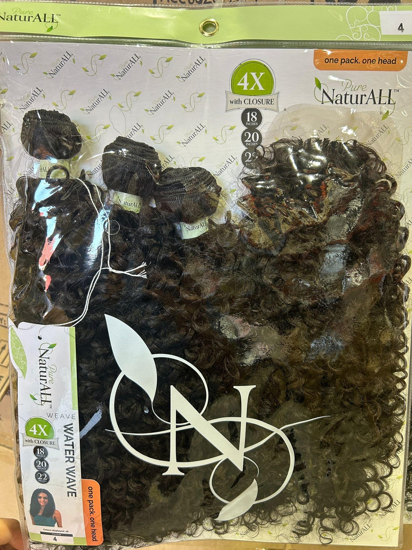 NaturAll - Water Weave