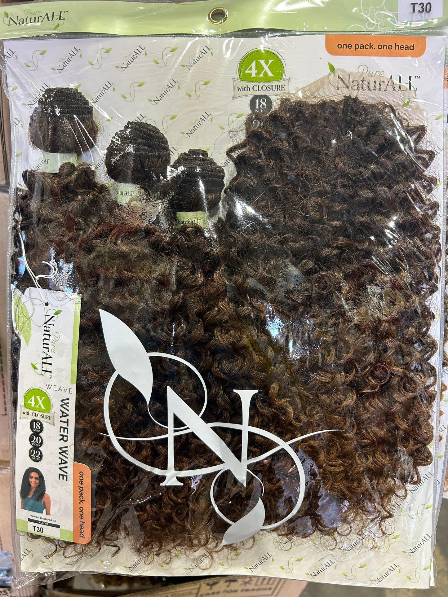 NaturAll - Water Weave