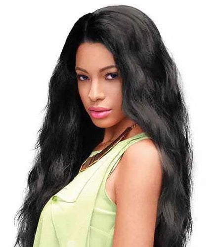 Sleek Fashion Synthetic Wig - India