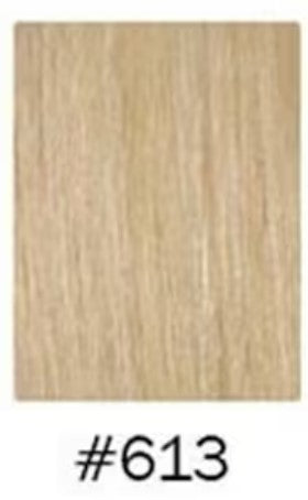Cherish Drawstring Yaky Ponytail Straight 18"
