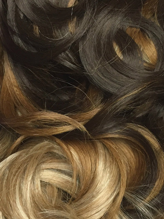 Freetress Equal Synthetic Invisible Lace Front L Part Wig - Remi