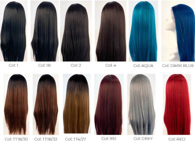 Sleek - Spotlight Diamond Wig