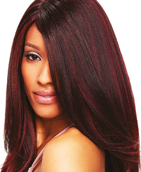 Sleek Synthetic Wig- DRAYA