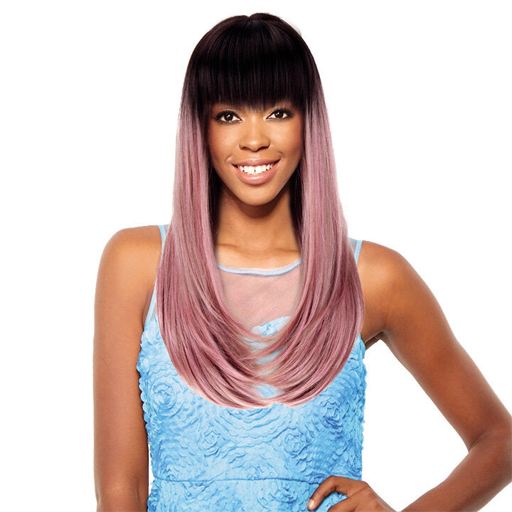 Sleek Fashion Idol 101 Synthetic Wig – Evie