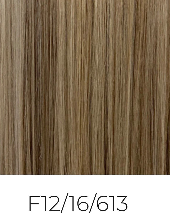 Sleek Spotlight 101 Synthetic Lace Front/ Parting Wig - Lima
