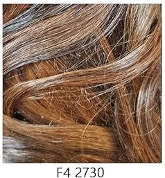 Obsession Brazilian Mystery Genius Fusion Human Hair Swiss Lace Wig - Madiha 20"