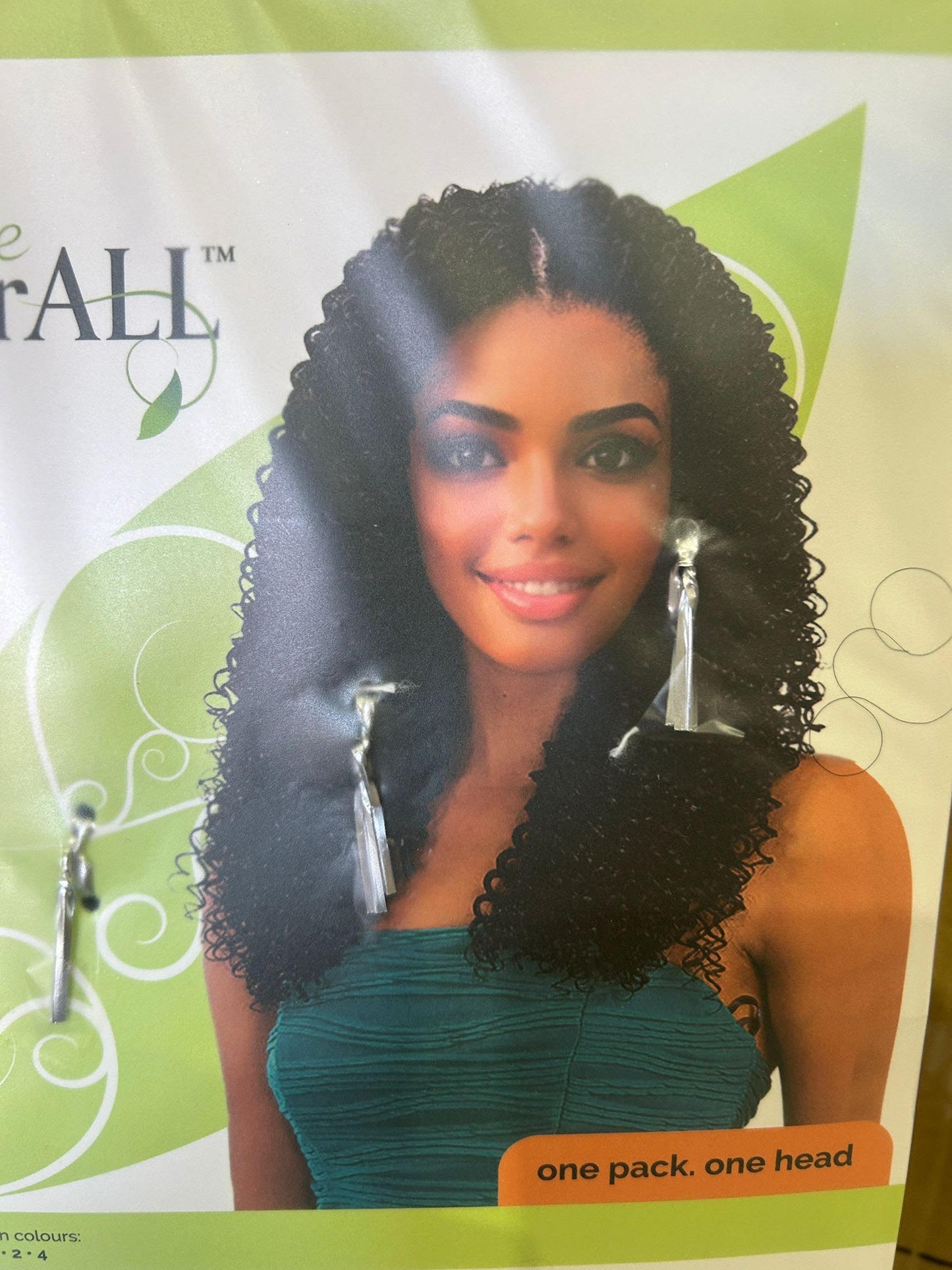 NaturAll - Water Weave