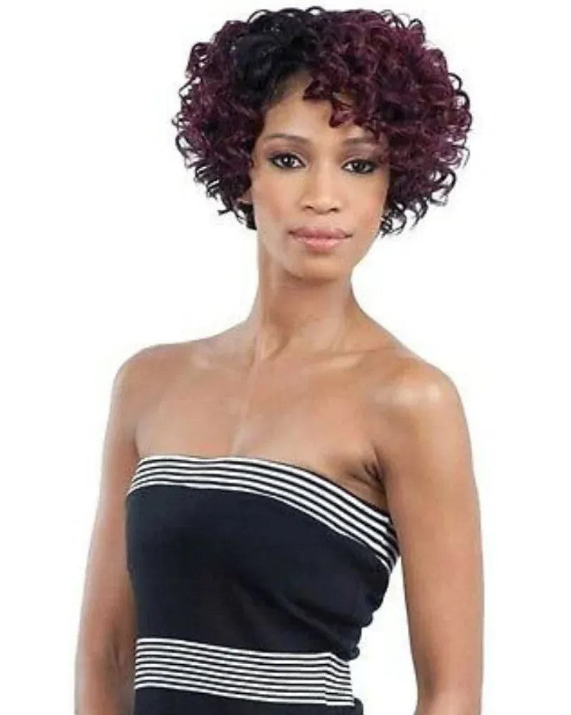 Freetress Equal Synthetic Deep Diagonal Part Lace Wig - Lemon Blossom