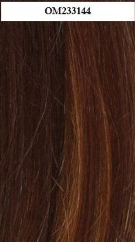 Freetress Equal Synthetic Lace Front Invisible Part Wig - BENTLY