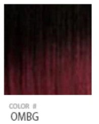 Freetress Equal Synthetic Invisible Lace Front L Part Wig - Remi