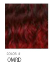 Freetress Equal Synthetic Invisible Lace Front L Part Wig - Remi