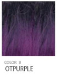 Freetress Equal Synthetic Lace Front Deep Invisible Wig - Karissa