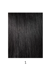 Sensationnel Empress Custom Lace Wig Long Straight - YAKI 24"