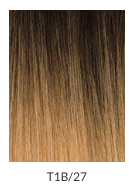 Sensationnel Empress Custom Lace Wig Long Straight - YAKI 24"