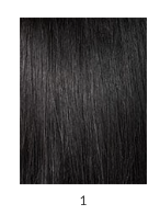 Sensationnel Empress 6 Inch Part Long Custom Lace Front Wig - BRAZILIAN WAVE