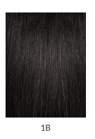 Sensationnel Empress 6 Inch Part Custom Lace Front Wig STRAIGHT 30"