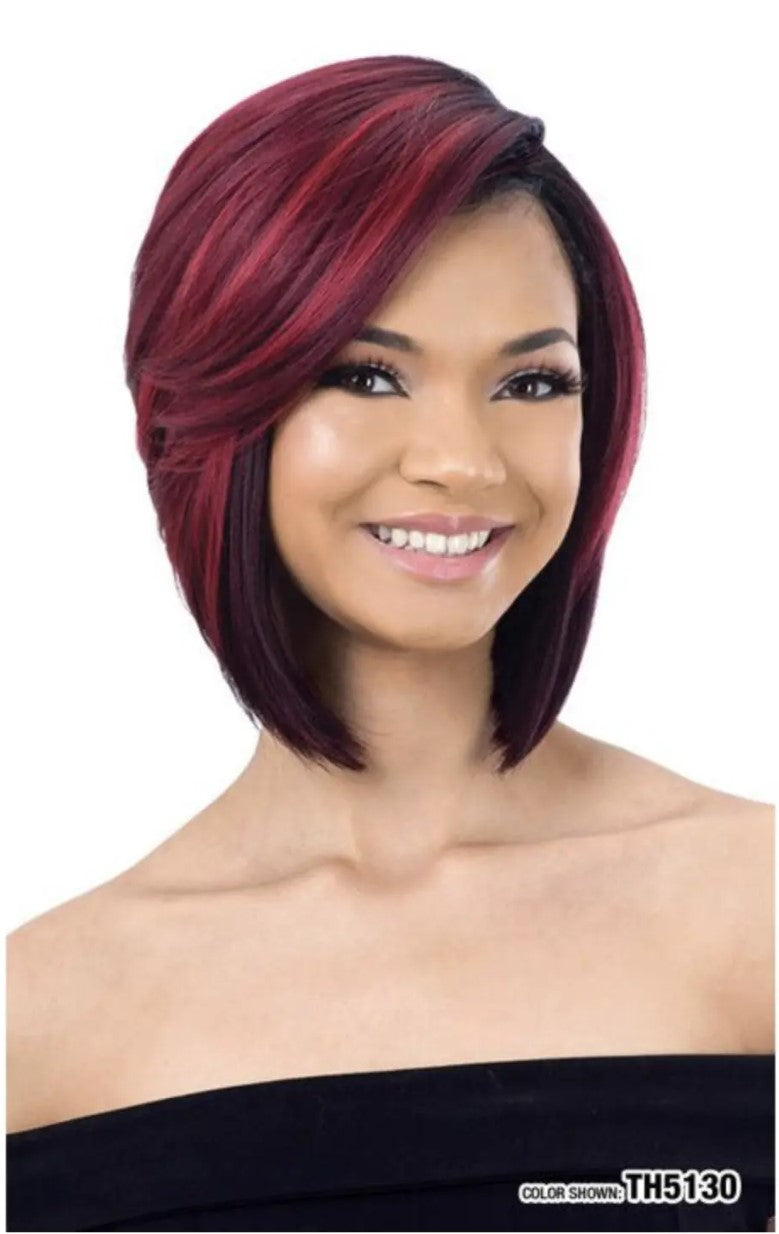 Freetress Equal 5 Inch Lace Part Wig - Vashanti