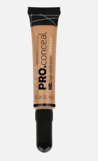 La Girl Pro Concealer