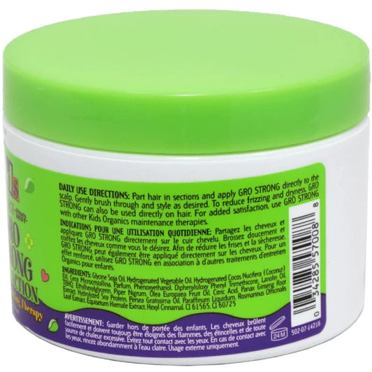Africa’s Best Originals Kids Gro Strong Growth Stimulating Therapy 213g