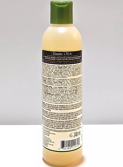 ORS Classics Elastic i TEA Herbal Leave-in Conditioner 248ml