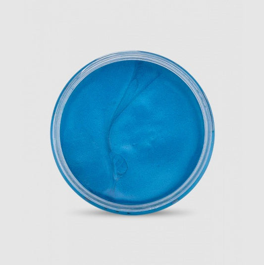 ORS Curls Unleashed Color Blast Temporary Hair Makeup Wax - Bodacious Blue