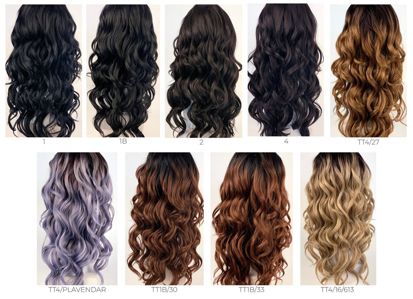 Sleek Spotlight 101 Synthetic Lace Front/ Parting Wig - Chrissy