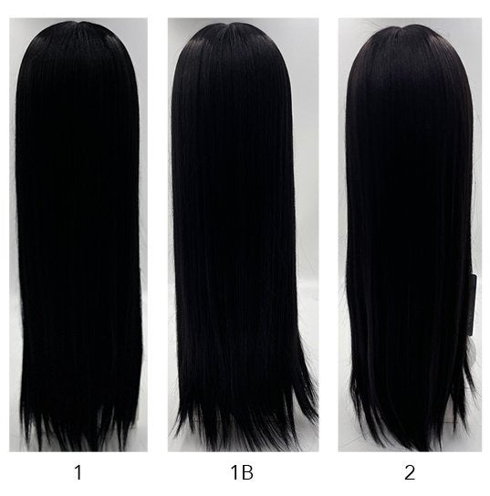 Sleek Spotlight 101 Synthetic Lace Front/ Parting Wig - Lima