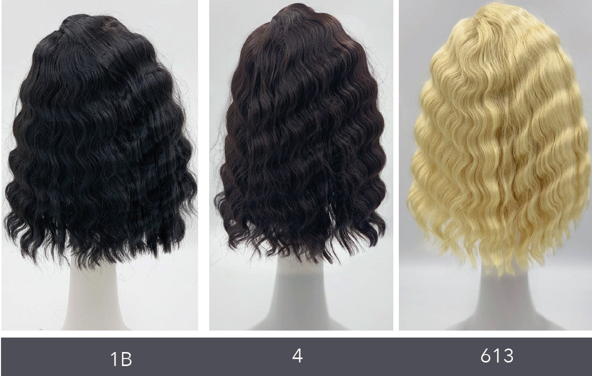Sleek Spotlight 101 Synthetic Lace Front/ Parting Wig - Molly