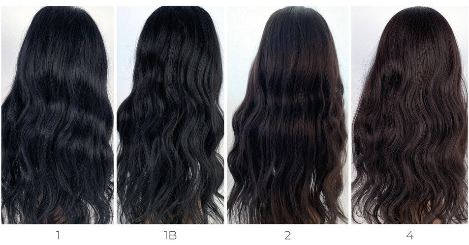 Sleek Spotlight 101 Synthetic Lace Front/ Parting Wig - Tamara