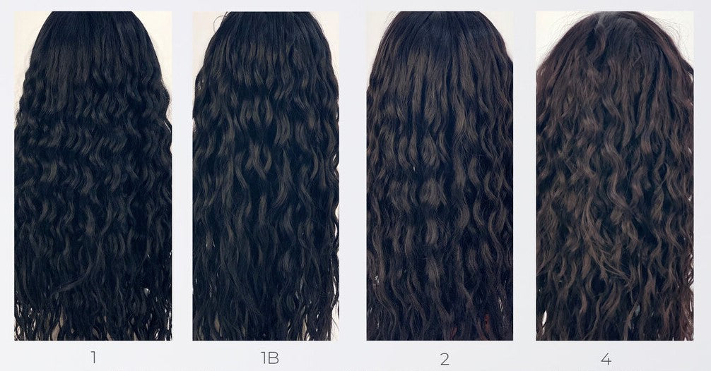 Sleek Spotlight 101 Synthetic Lace Front/ Parting Wig - Layla