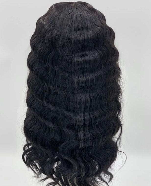 Sleek Spotlight 101 Synthetic Lace Front/ Parting Wig - Nyla