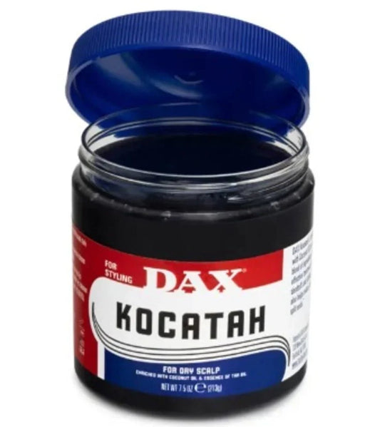DAX Kocatah with Coconut Oil & Tar Oil 213g
