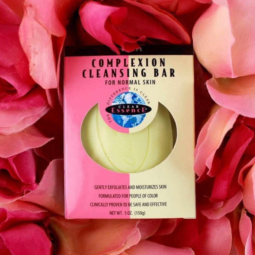 Clear Essence Complexion Cleansing Bar 150g