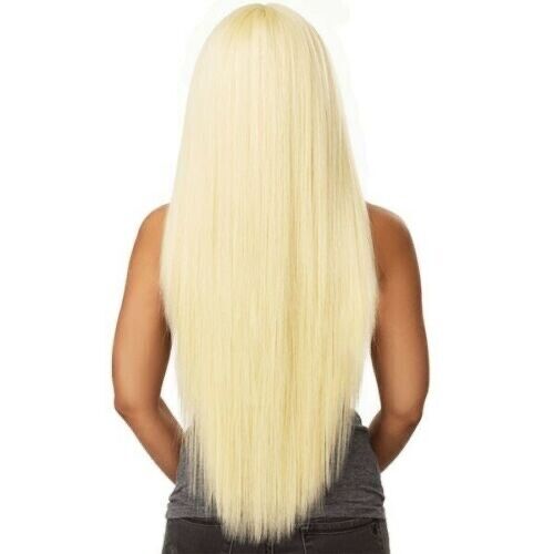 Sensationnel Empress 6 Inch Part Custom Lace Front Wig STRAIGHT 30"