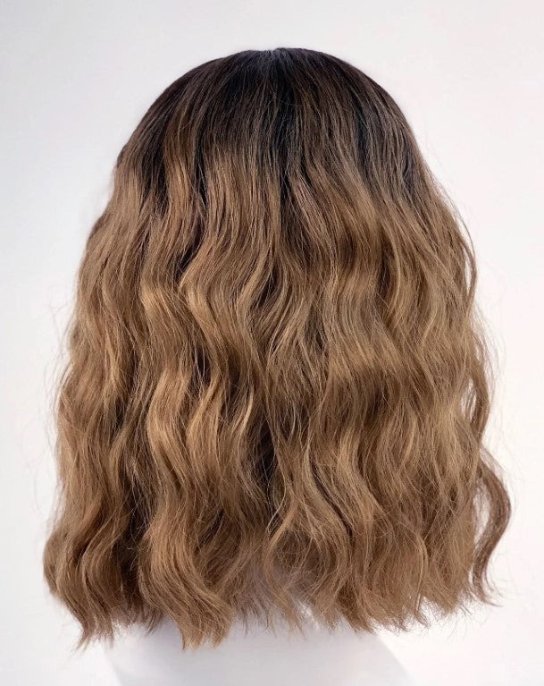 Sleek Spotlight 101 Synthetic Lace Front/ Parting Wig - Sacha