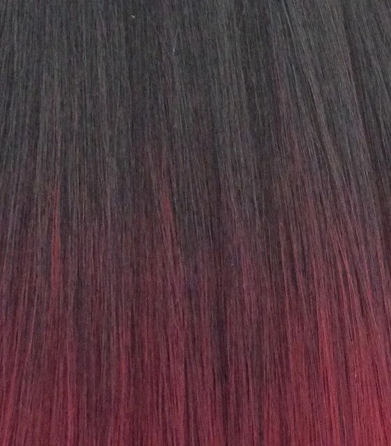 Sleek Spotlight 101 Synthetic Lace Front/ Parting Wig - Lima