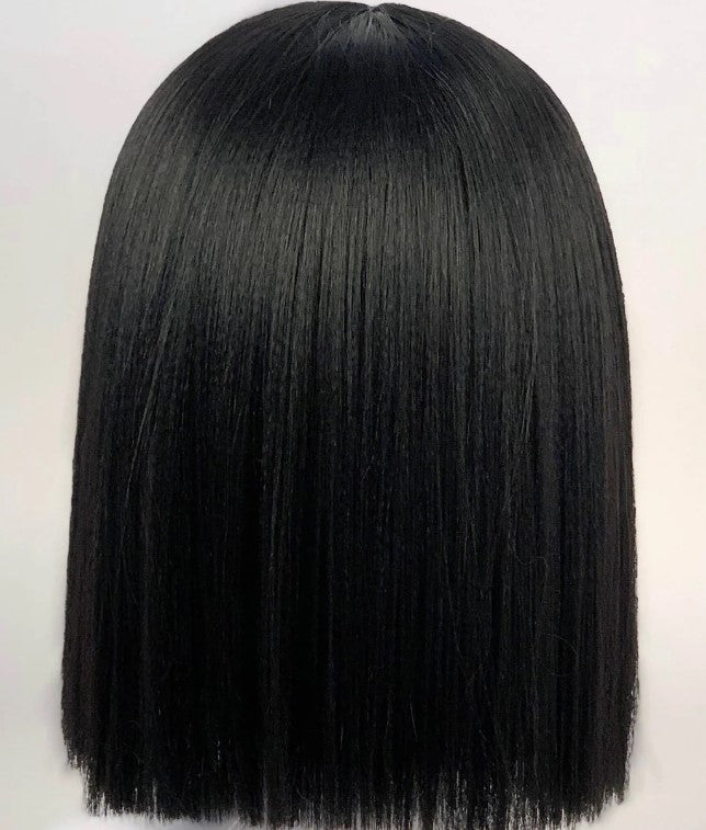 Sleek Spotlight 101 Synthetic Lace Front/ Parting Wig - Vivian
