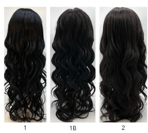 Sleek Spotlight 101 Synthetic Lace Front/ Parting Wig - Isabelle