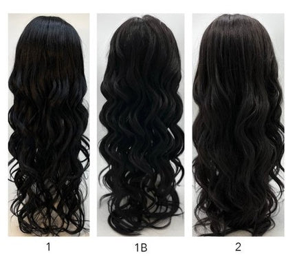 Sleek Spotlight 101 Synthetic Lace Front/ Parting Wig - Isabelle