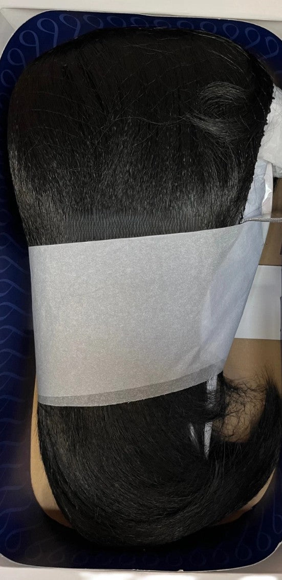 Cherish Synthetic Long Curly Natural Hair Wig - Vanessa