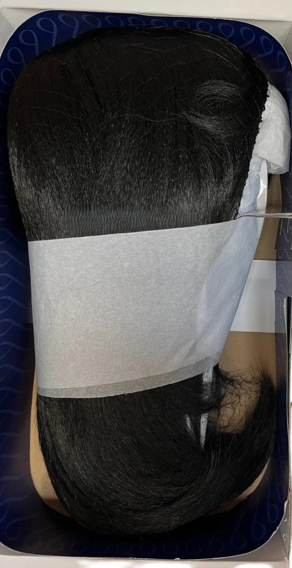 Cherish Lace Front Full Synthetic Long Wavy Hair Wig - Paige