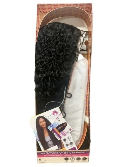 Obsession Synthetic Lace Front Wig Free Part Wig  - Gabrielle