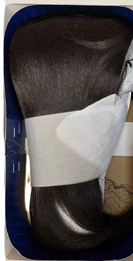 Cherish Synthetic Long Curly Natural Hair Wig - Vanessa