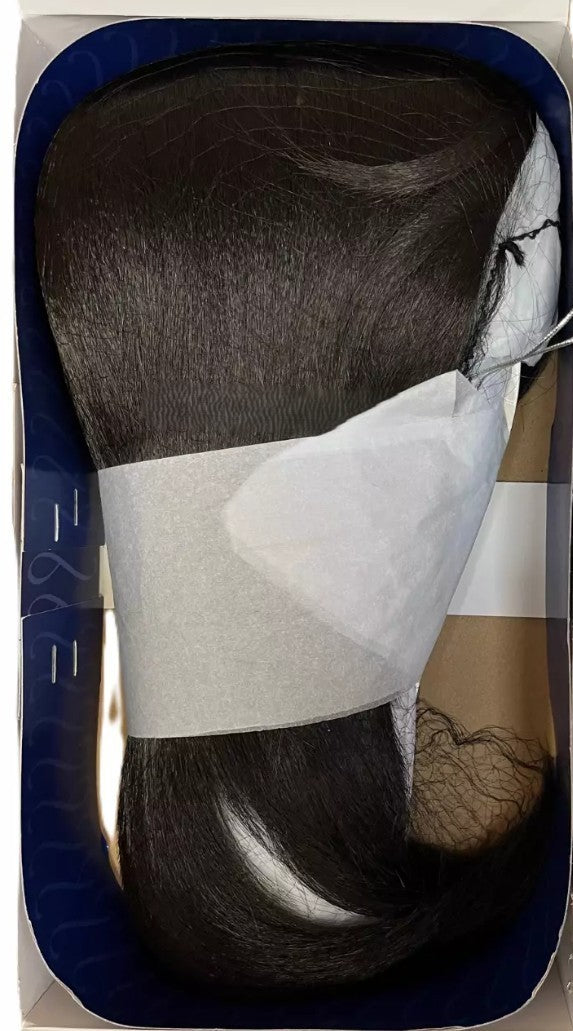 Cherish Synthetic Long Curly Lace Front Hair Wig - Suky